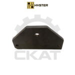 Пластина защитная РВД Hyster H1.50-3.50TX, H2.00TXS