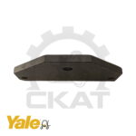 Пластина защитная РВД Yale GP15-30
