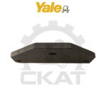 Пластина защитная РВД Yale GP15-30