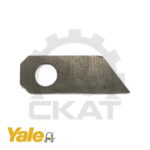 Пластина защитная РВД Yale GP15-35