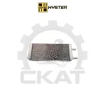 Радиатор отопителя Hyster RS45-31CH