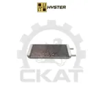 Радиатор отопителя Hyster RS45-31CH