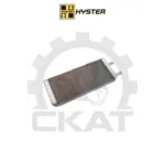 Радиатор отопителя Hyster RS45-31CH