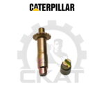 Регулятор колодок тормозных Caterpillar DP/GP15-20, левый