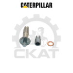 Регулятор колодок тормозных Caterpillar DP/GP15-20, правый