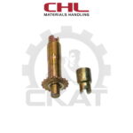 Регулятор колодок тормозных CHL CPCD/CPQD10-20, левый