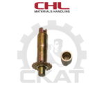 Регулятор колодок тормозных CHL CPCD/CPQD10-20, левый