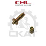Регулятор колодок тормозных CHL CPCD/CPQD10-20, левый