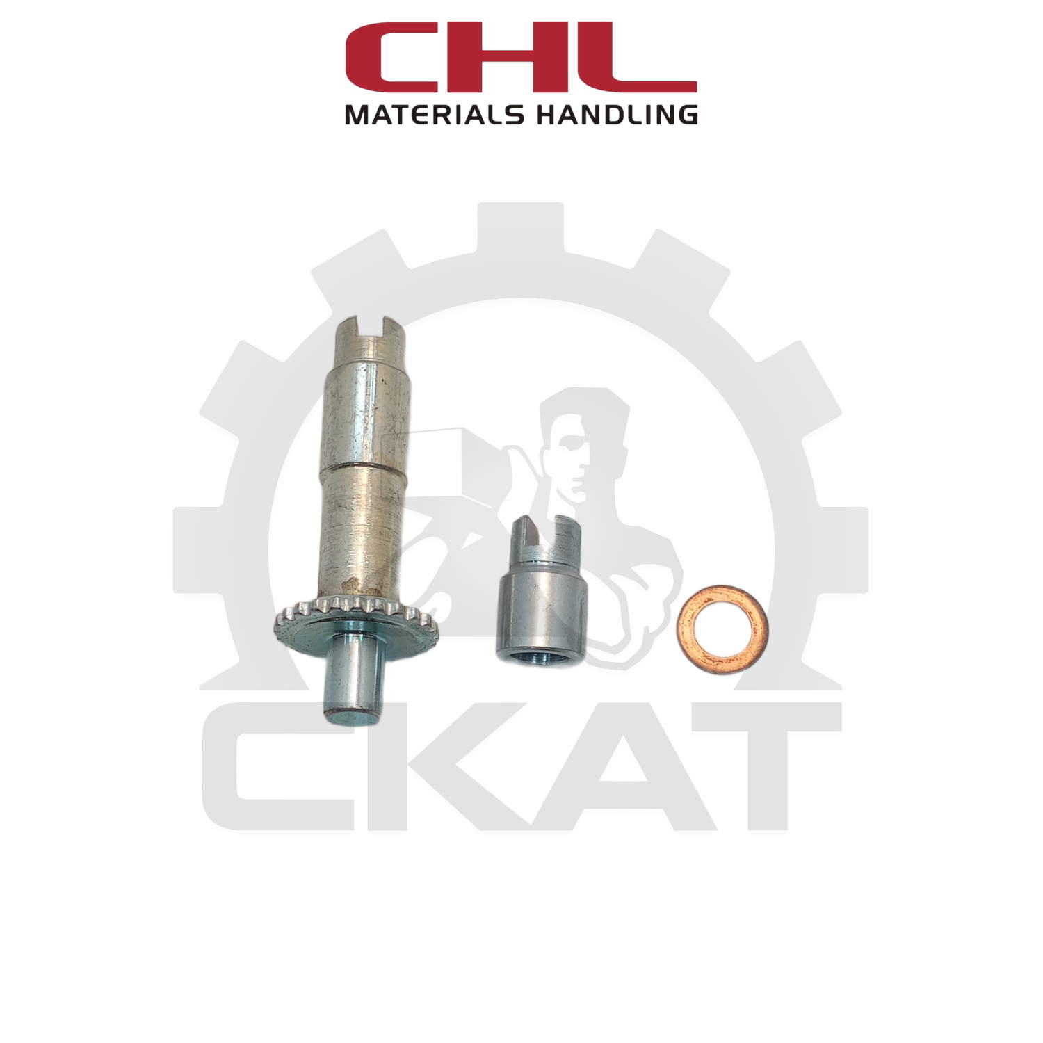 Регулятор колодок тормозных CHL CPCD/CPQD10-20, правый