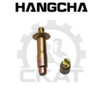 Регулятор колодок тормозных Hangcha CPCD/CPQD10-20, левый