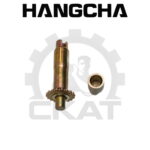 Регулятор колодок тормозных Hangcha CPCD/CPQD10-20, левый
