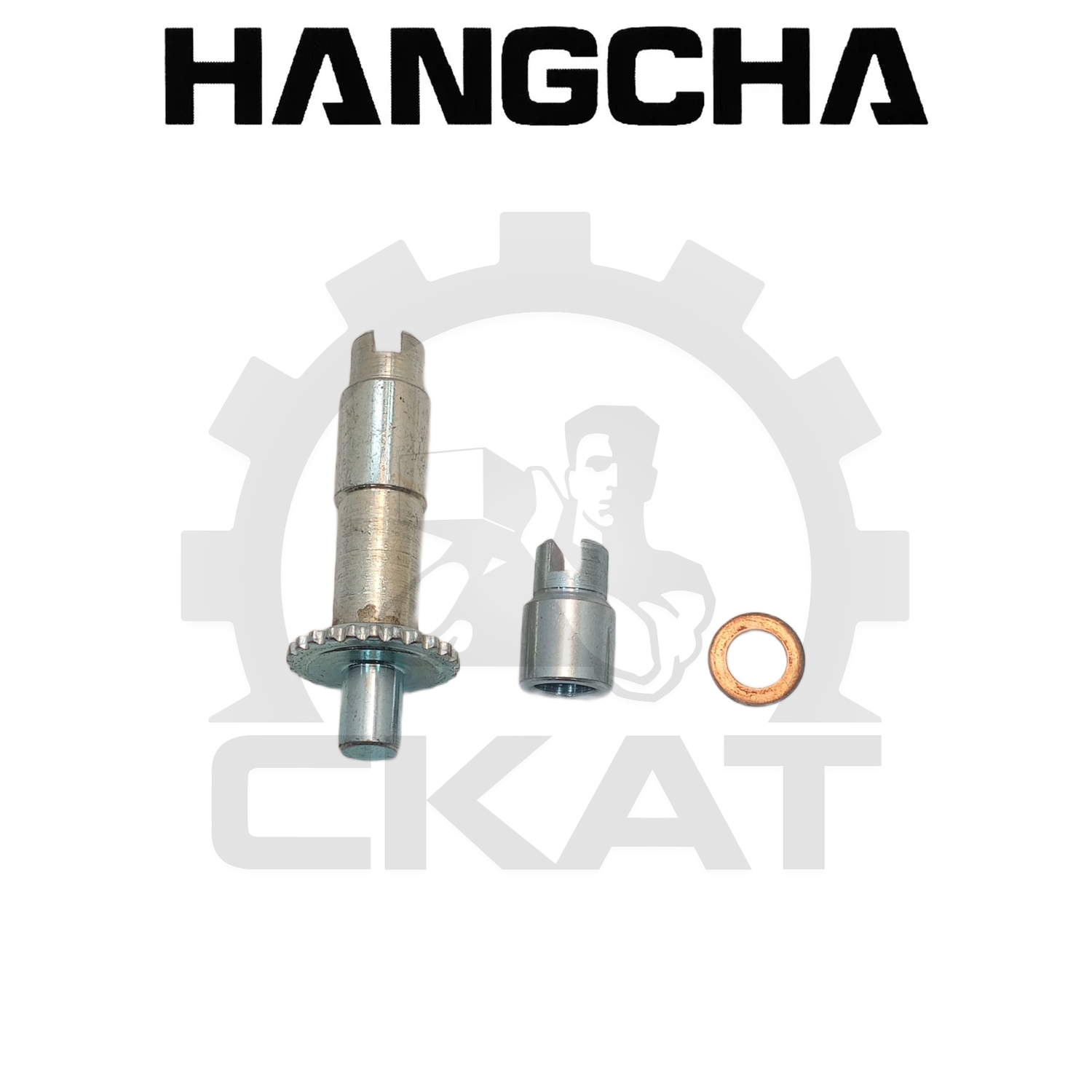 Регулятор колодок тормозных Hangcha CPCD/CPQD10-20, правый
