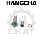 Регулятор колодок тормозных Hangcha CPCD/CPQD10-20, правый