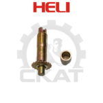 Регулятор колодок тормозных Heli CPCD/CPQD10-20, левый