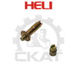 Регулятор колодок тормозных Heli CPCD/CPQD10-20, левый