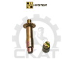 Регулятор колодок тормозных Hyster H1.25-2.0XT/TX/FT, левый