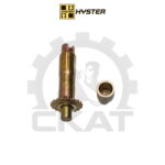 Регулятор колодок тормозных Hyster H1.25-2.0XT/TX/FT, левый