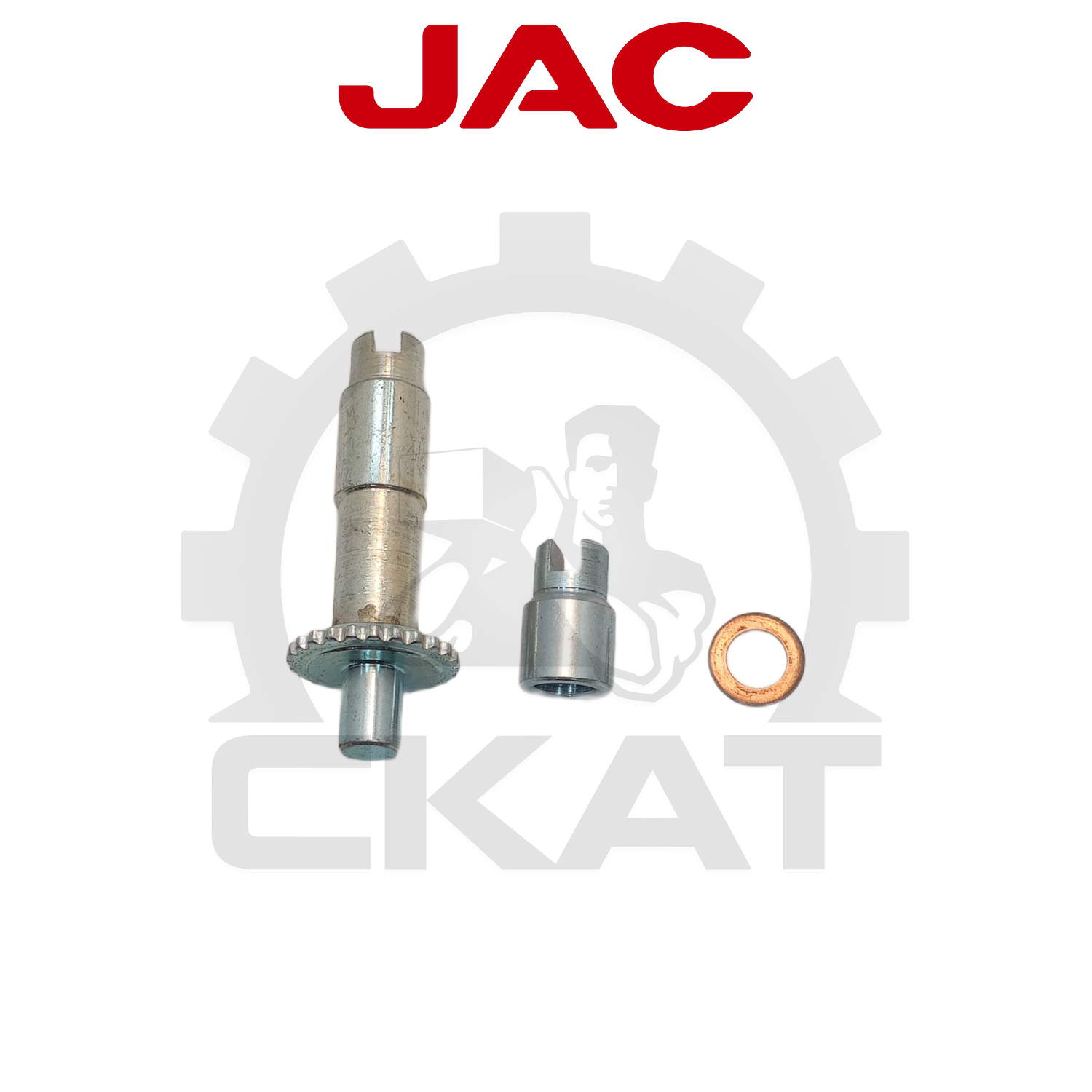 Регулятор колодок тормозных JAC CPCD/CPQD10-20, правый