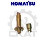 Регулятор колодок тормозных Komatsu FD/FG10-20, левый