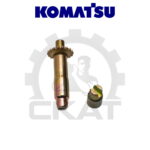 Регулятор колодок тормозных Komatsu FD/FG10-20, левый