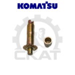 Регулятор колодок тормозных Komatsu FD/FG10-20, левый