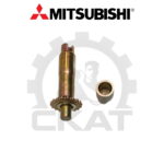 Регулятор колодок тормозных Mitsubishi FD/FG10-20, левый