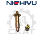 Регулятор колодок тормозных Nichiyu-NYK FB10-18, левый