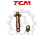 Регулятор колодок тормозных TCM FD/FG10-20, левый