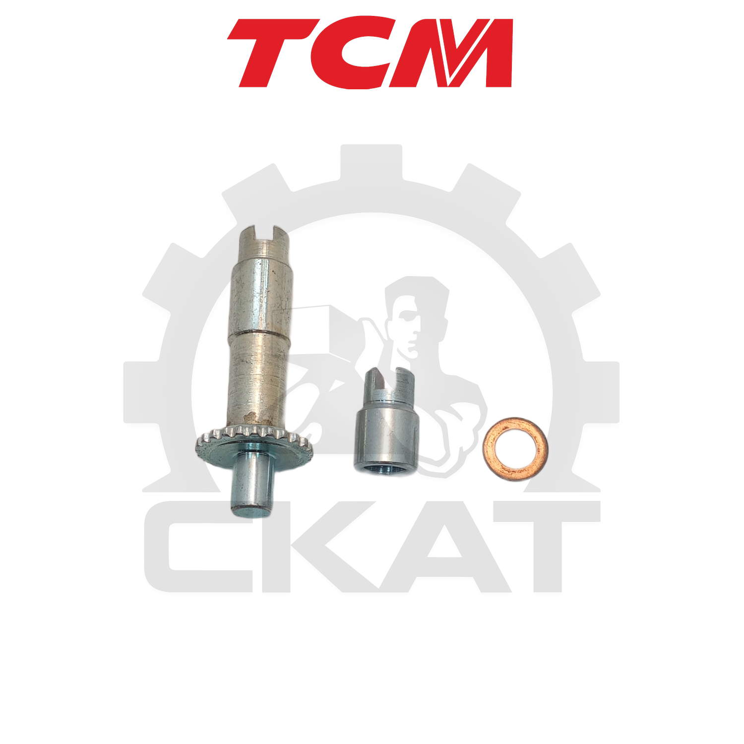 Регулятор колодок тормозных TCM FD/FG10-20, правый