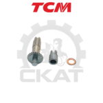 Регулятор колодок тормозных TCM FD/FG10-20, правый