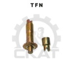 Регулятор колодок тормозных TFN CPCD/CPQD10-20, левый