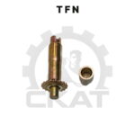 Регулятор колодок тормозных TFN CPCD/CPQD10-20, левый