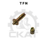 Регулятор колодок тормозных TFN CPCD/CPQD10-20, левый