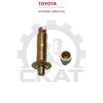 Регулятор колодок тормозных Toyota 7-8FD/FG10-18, 7-8FB10-18, TD/TG/TB10-12, левый