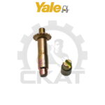 Регулятор колодок тормозных Yale GDP/GLP15-20, левый
