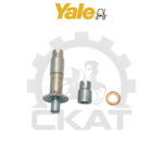 Регулятор колодок тормозных Yale GDP/GLP15-20, правый