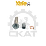 Регулятор колодок тормозных Yale GDP/GLP15-20, правый