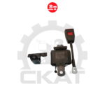 Ремень безопасности BT RRB1-7, RRE120-160 (черный)