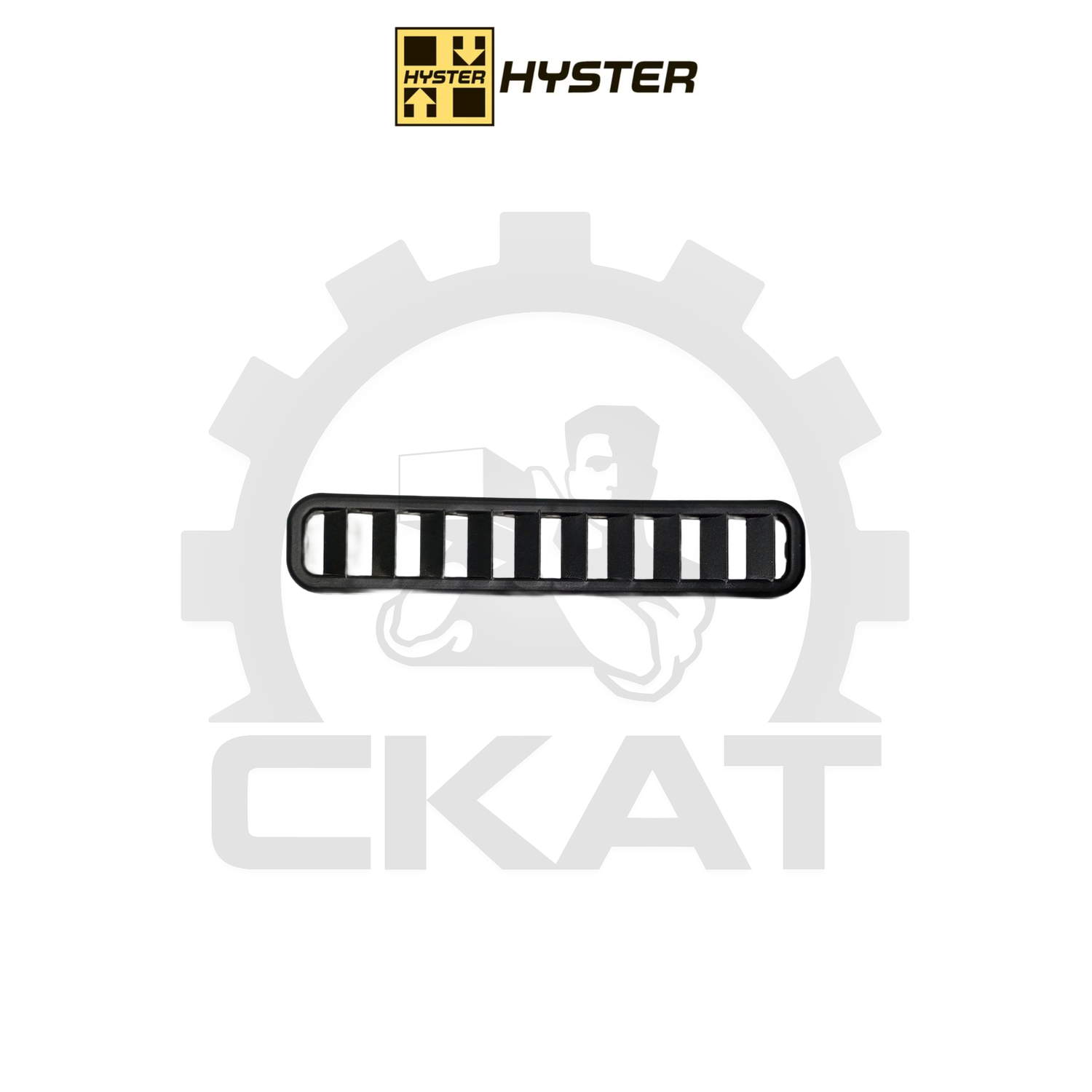 Решетка стойки боковой Hyster H1.50-3.50TX