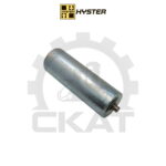 Ролик держателя АКБ Hyster R1.4-2.5, S1.0-1.6(S), C1.0-1.5, P1.6-3.0