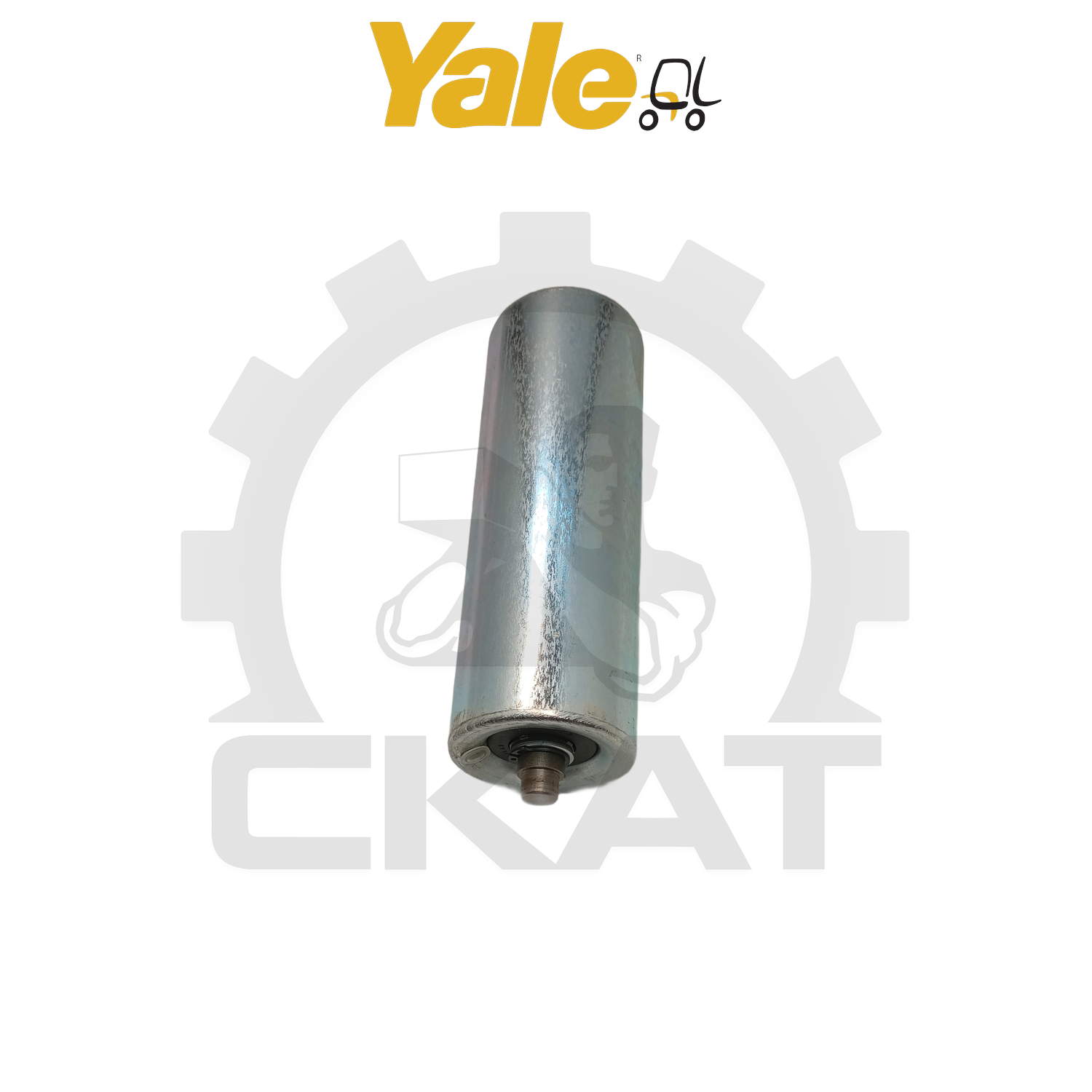Ролик держателя АКБ Yale MR14-25, MS12-16(X), MTC10-15, MP16-30