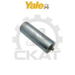 Ролик держателя АКБ Yale MR14-25, MS12-16(X), MTC10-15, MP16-30