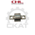 Ролик каретки боковой CHL CPCD10-18
