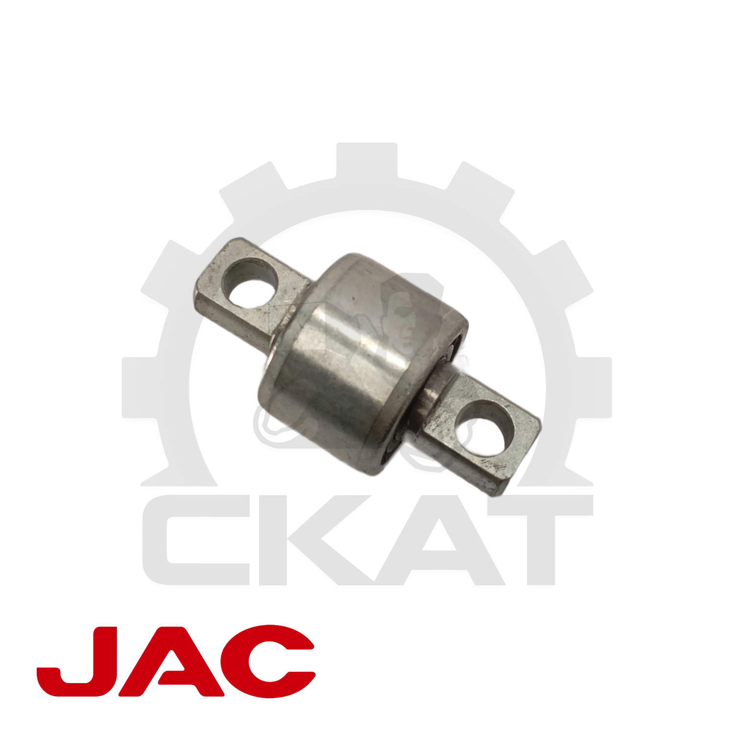 Ролик каретки боковой JAC CPCD10-18