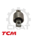 Ролик каретки боковой TCM FHD/FHG15-18