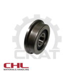 Ролик каретки мачты CHL CPD10-18