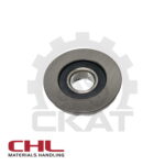 Ролик каретки мачты CHL CPD10-18