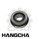 Ролик каретки мачты Hangcha CPD10-18