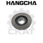 Ролик каретки мачты Hangcha CPD10-18