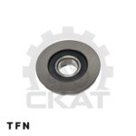 Ролик каретки мачты TFN CPD10-18